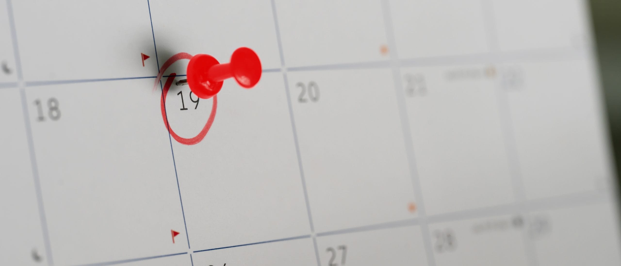 I Prossimi Eventi Live
